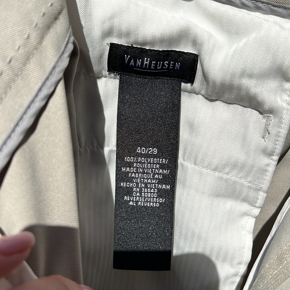 Dress pants - Picture 4 of 5